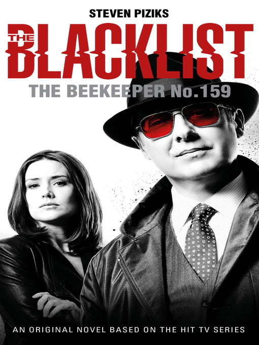 Title details for The Blacklist--The Beekeeper No. 159 by Steven Piziks - Wait list